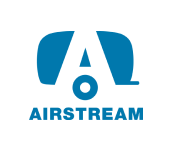 Airstream Logo