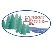 Forest River LOGO